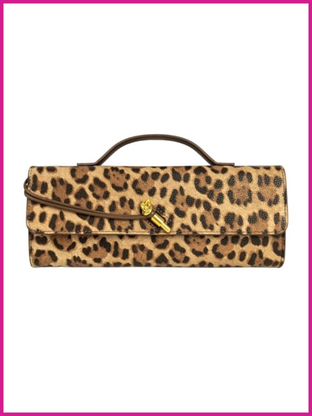 Woven Vegan Leather Evening Clutch Crossbody Bag Adjustable Strap